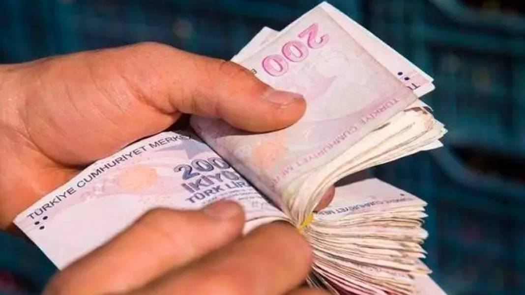 Emeklilere ikinci bayram yaşatılacak! Bankalardan rekor promosyon jesti 1